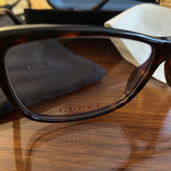Gucci Frames - Picture 2 of 3